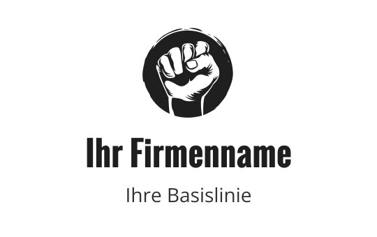 Kampfkunst logo