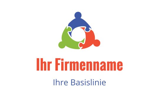 Caring logo