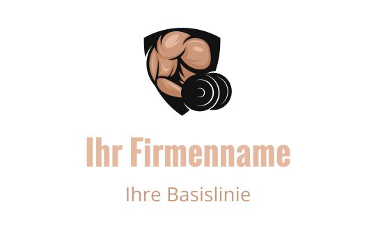 Fitness logo