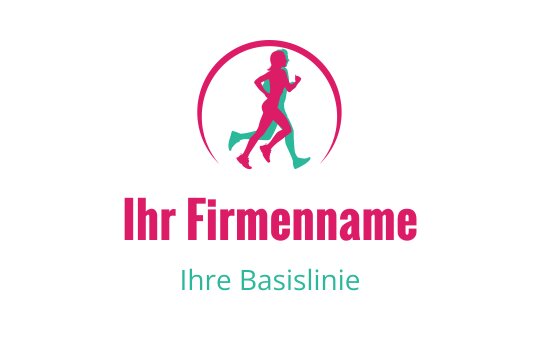 Laufen logo