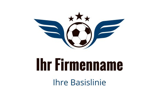 Fussball logo