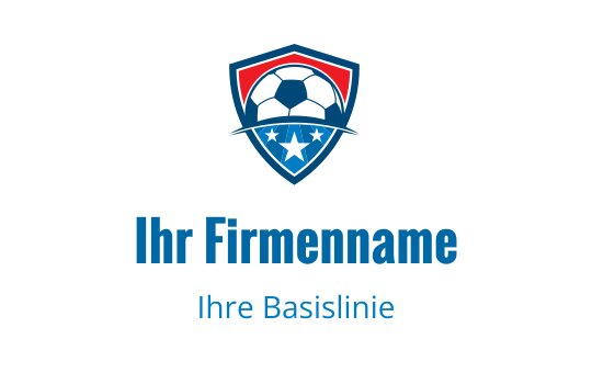 Fussball logo