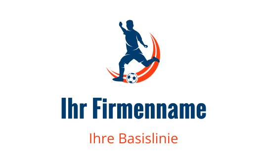 Fussball logo