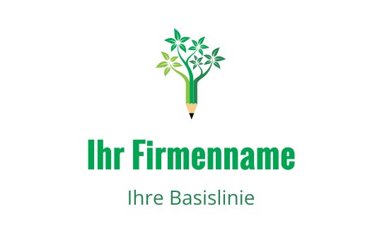 Schreiben logo