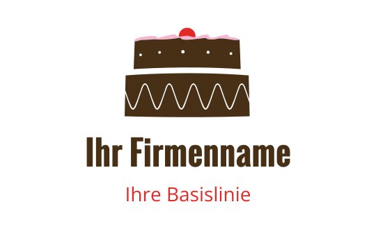 Schokolade logo