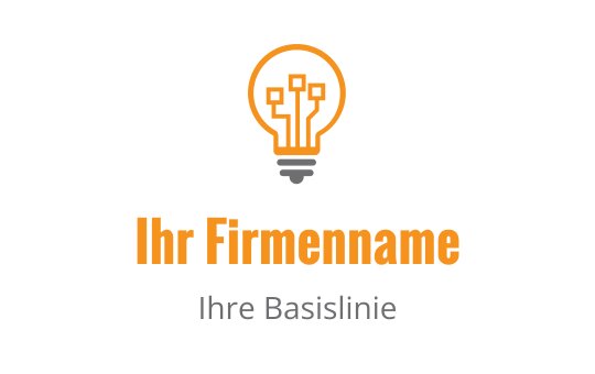 Computer logo