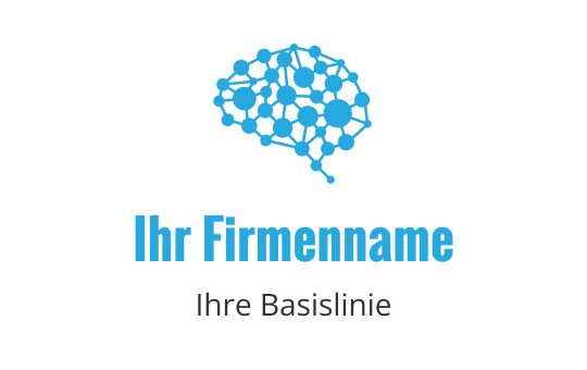 Gehirn logo