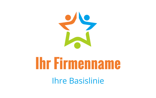 Star logo