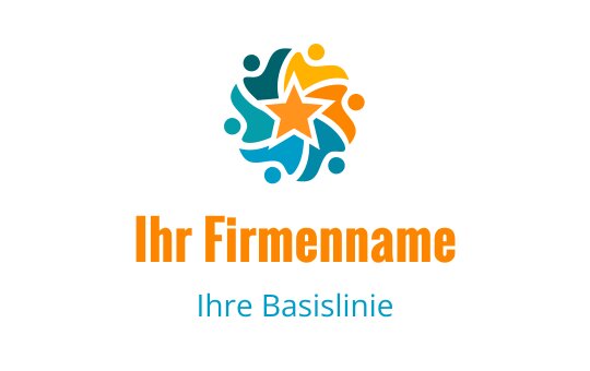 Puzzle logo