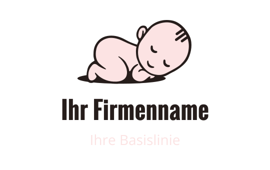 Baby logo