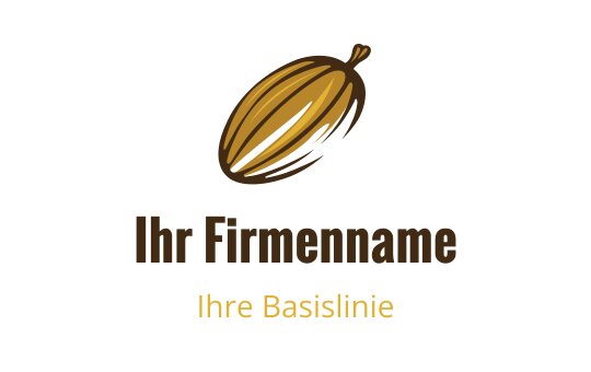 Schokolade logo