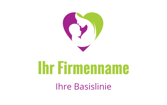 Baby logo