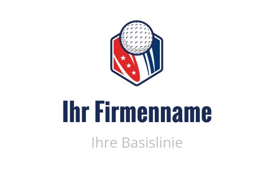 Golf logo