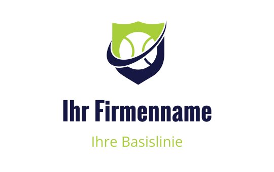Tennis logo