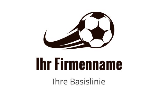 Fussball logo