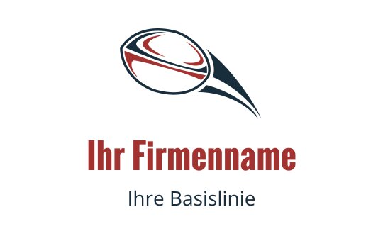 Rugby logo
