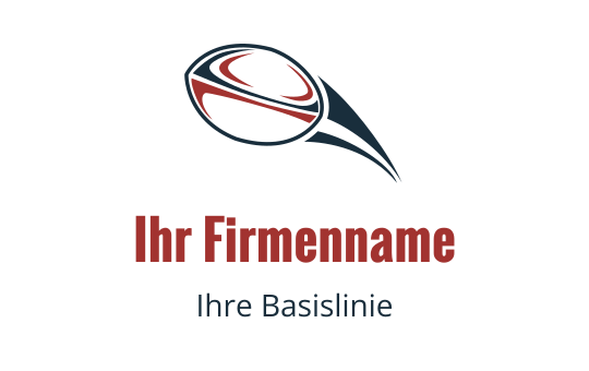 Rugby logo