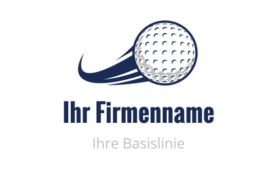 Golf logo