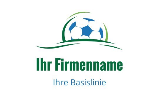 Fussball logo