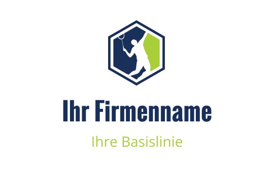 Golf logo