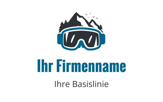 Schnee logo