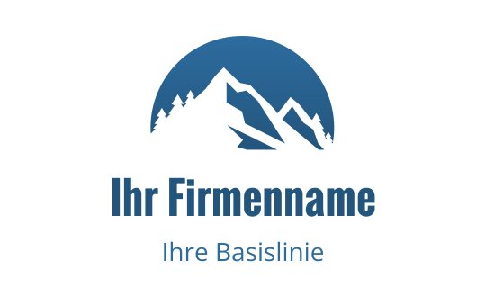 Wandern logo