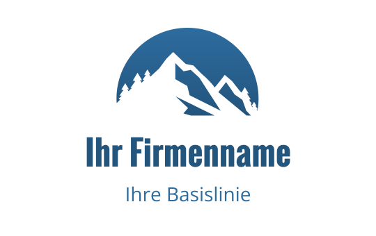 Wandern logo