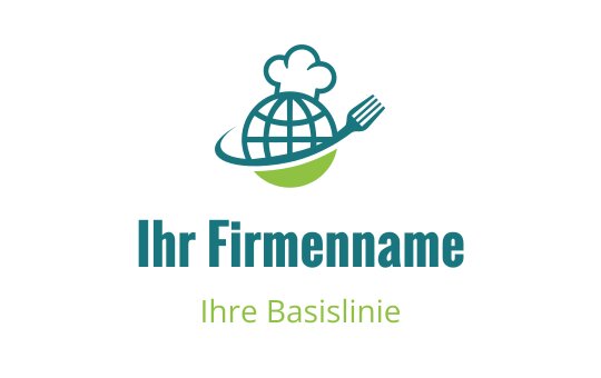 Hähnchen logo