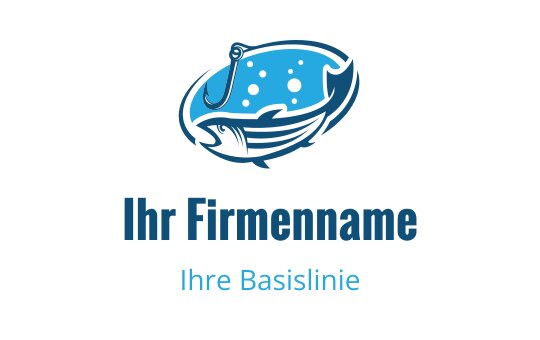 Meeresfrüchte logo