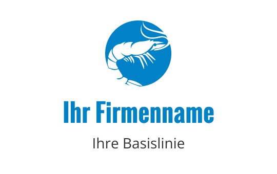 Garnele logo