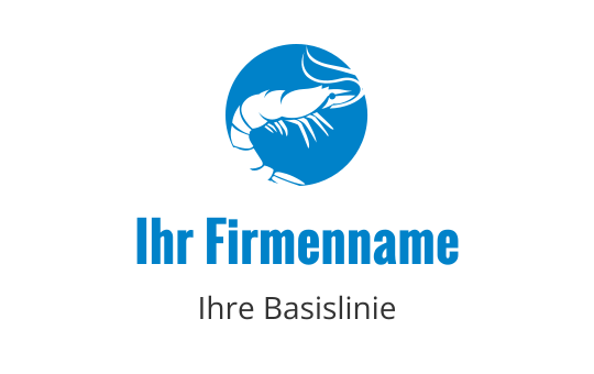 Garnele logo