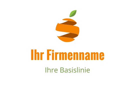 Orange logo