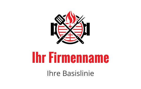 Grill logo