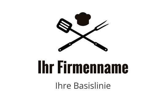 Grill logo