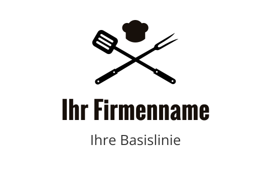 Grill logo