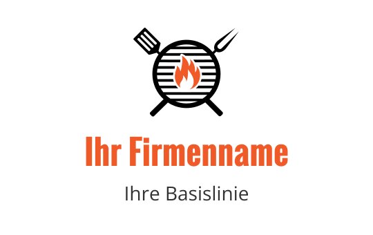 Grill logo