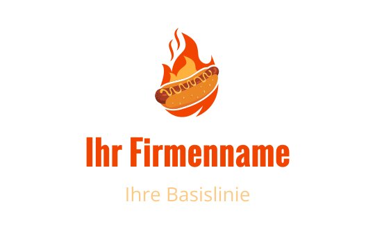 Grill logo