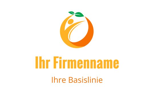 Orange logo