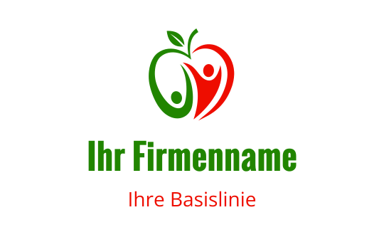 Ernährung logo