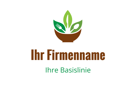Schüssel logo