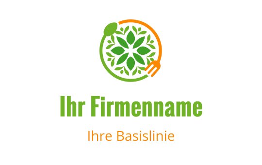 Gemüsesorte logo