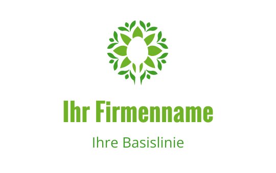 Gemüsesorte logo