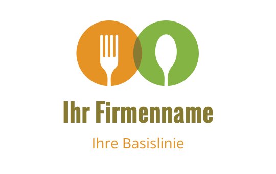 Pizza logo