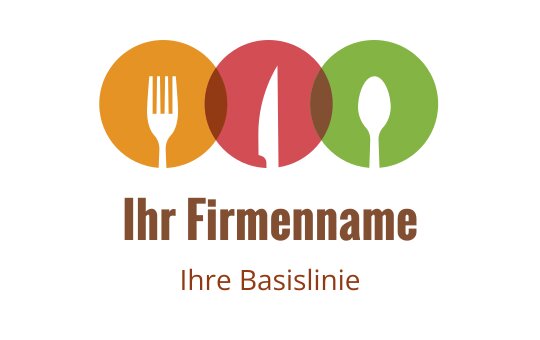 Pizza logo