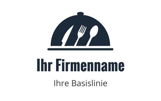 Lebensmittellieferservice logo