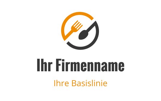 Pizza logo