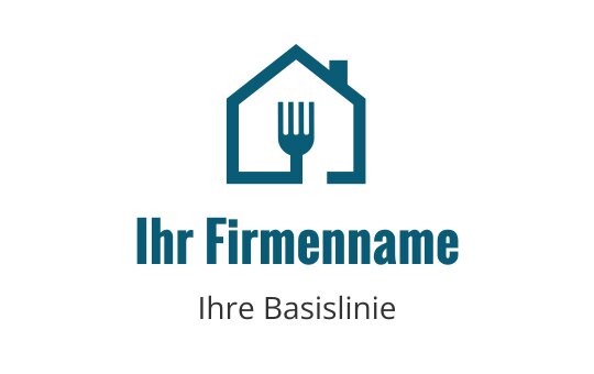 Pizza logo