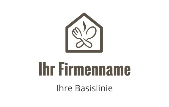 Pizza logo
