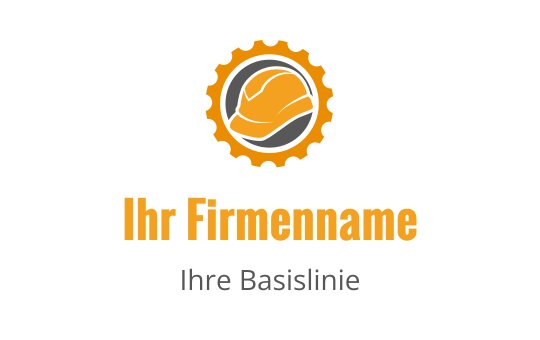 Safety logo