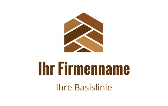 Zimmerei logo